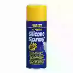 Silicone Spray 400ml